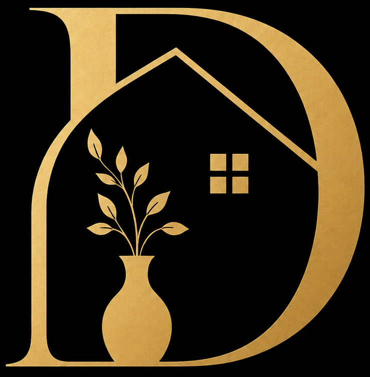 the decor diaries
